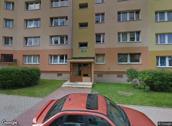 Ceny mieszkań Szczecin Jasna 83