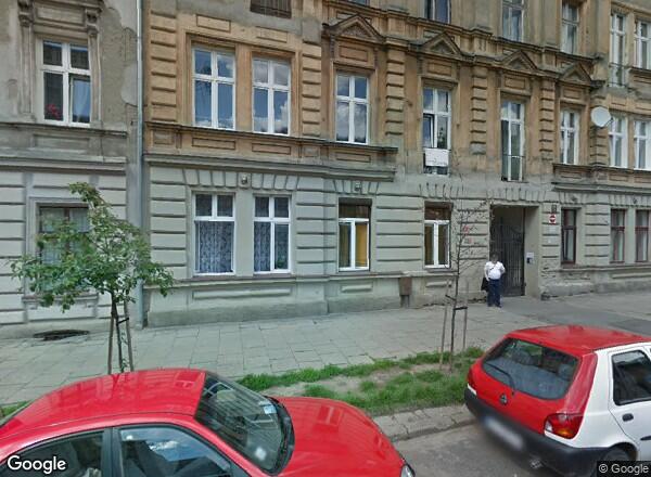 Ceny mieszkań Łódź Aleja 1 Maja 9