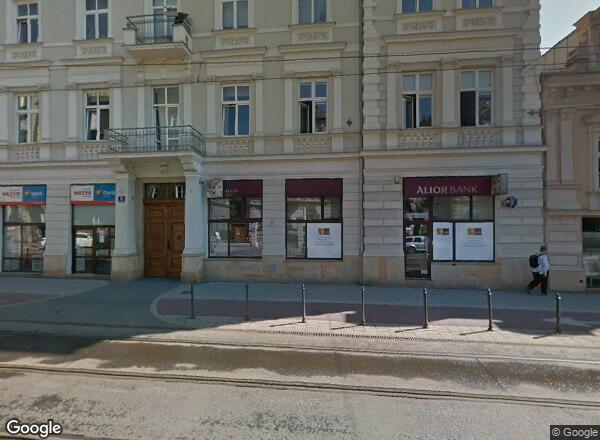 Ceny mieszkań Kraków Starowiślna 8