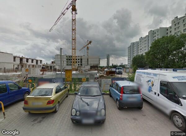 Ceny mieszkań Wrocław UL. STEFANA JARACZA 37A