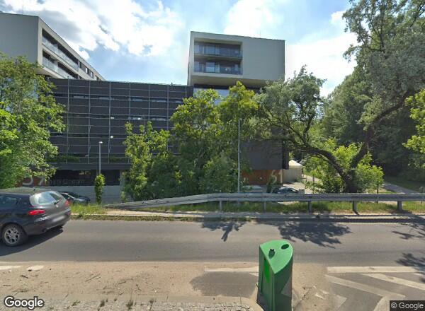 Ceny mieszkań Poznań Zofii Nałkowskiej 61