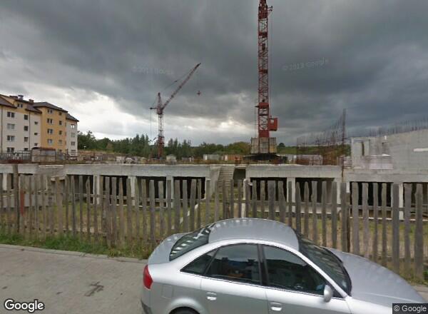 Ceny mieszkań Szczecin Akwarelowa 34