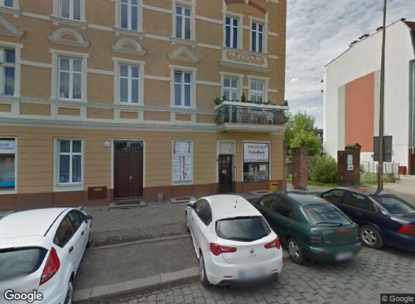 Ceny mieszkań Opole ks. Piotra Ściegiennego 7