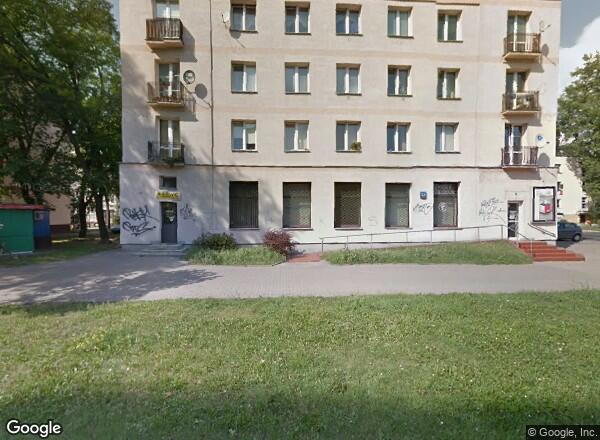 Ceny mieszkań Warszawa ul. S. Żeromskiego 64