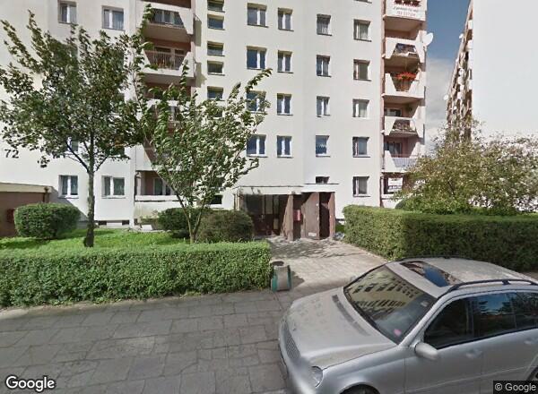 Ceny mieszkań Szczecin Ks. bpa Władysława Bandurskiego 71