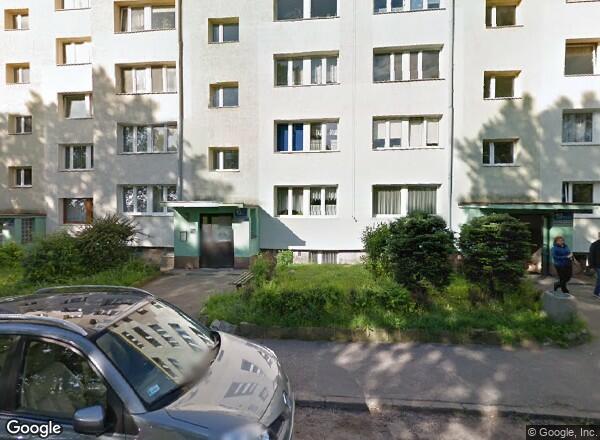 Ceny mieszkań Gdańsk Karola Kurpińskiego 19