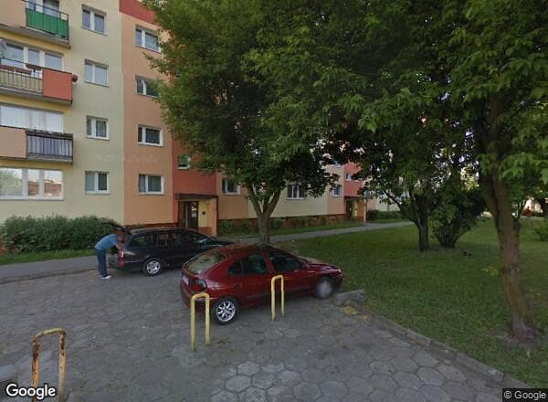 Ceny transakcyjne mieszkań Bydgoszcz Ugory 27E