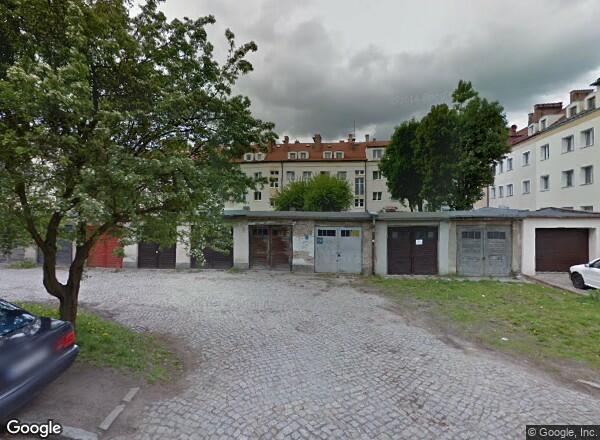 Ceny mieszkań Gdańsk ks. Bernarda Sychty 8