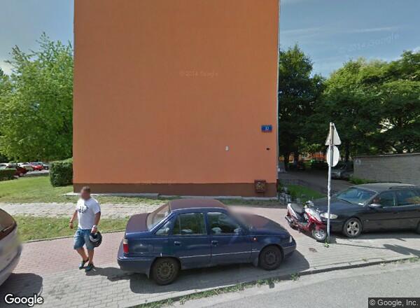 Ceny mieszkań Warszawa ul. W. Skorochód-Majewskiego 32