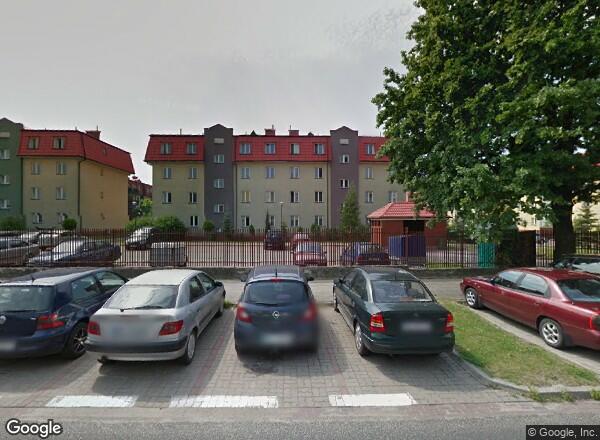 Ceny mieszkań Warszawa ul. gen. M. Štefánika 12