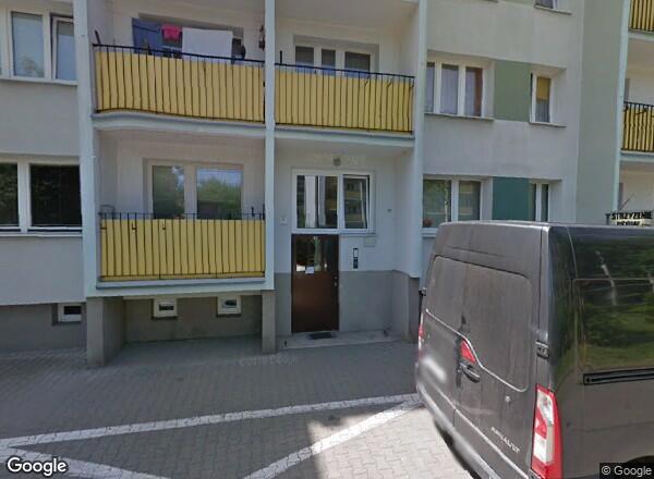 Ceny mieszkań Poznań Jagiellońskie 63