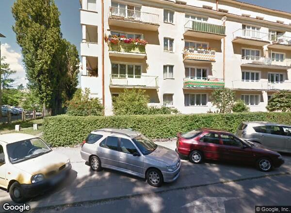 Ceny mieszkań Gdańsk Władysława IV 4