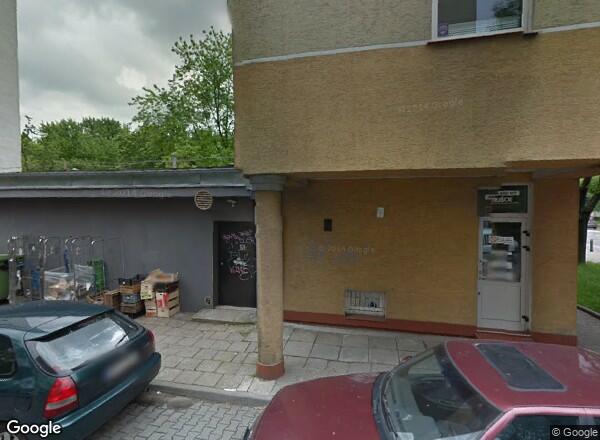 Ceny mieszkań Warszawa ul. M. Anielewicza 8