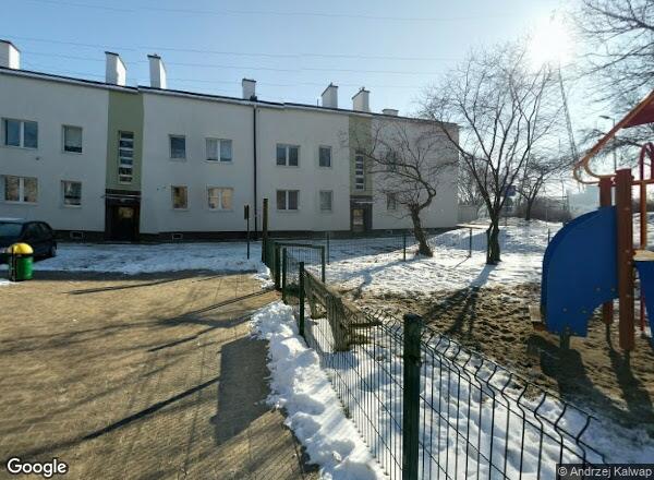 Ceny mieszkań Gdynia Kampinoska 2