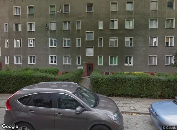 Ceny transakcyjne mieszkań Wrocław UL. BUSKA 15