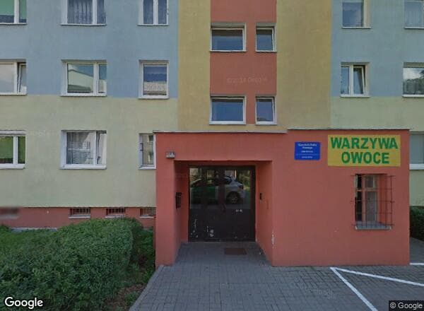 Ceny transakcyjne mieszkań Bydgoszcz Konopna 34