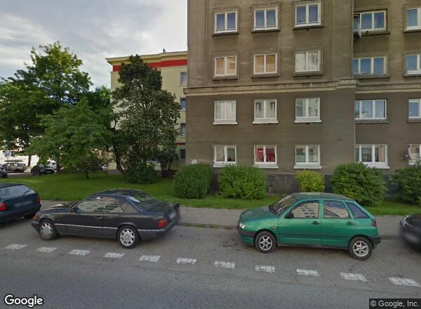 Ceny mieszkań Warszawa ul. Nowolipki 29A