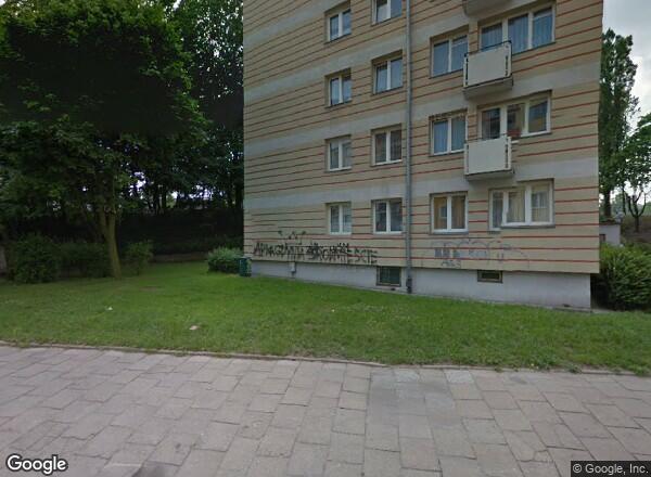 Ceny mieszkań Gdynia 3 Maja 38