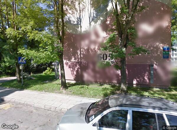 Ceny mieszkań Łódź Henryka Rodakowskiego 4