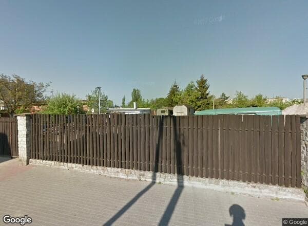 Ceny transakcyjne mieszkań Toruń Parkowa 33