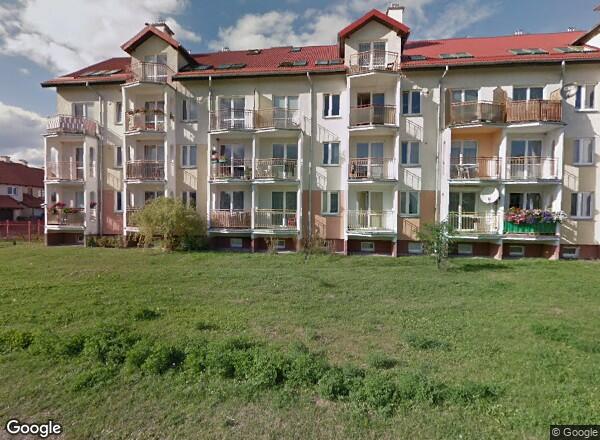 Ceny mieszkań Olsztyn Bajkowa 6