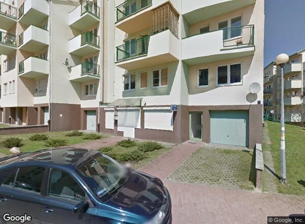 Ceny mieszkań Gdańsk Częstochowska 3