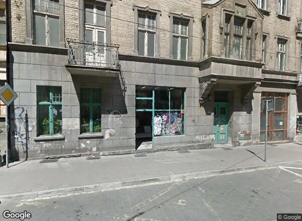 Ceny mieszkań Katowice Tadeusza Kościuszki 27