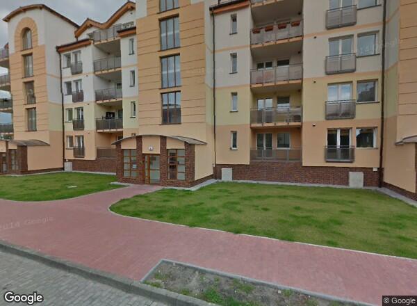 Ceny mieszkań Szczecin Niedźwiedzia 8