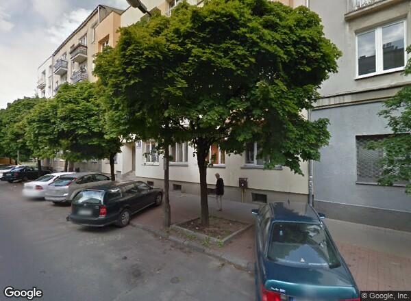 Ceny transakcyjne mieszkań Warszawa ul. Działdowska 14