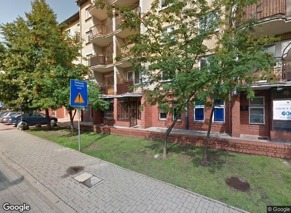 Ceny mieszkań Białystok Starobojarska 12