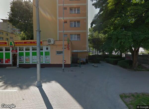 Ceny mieszkań Szczecin Potulicka 21