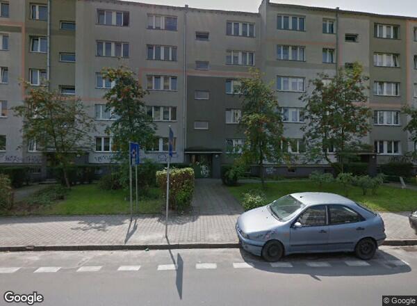 Ceny mieszkań Szczecin Milczańska 38