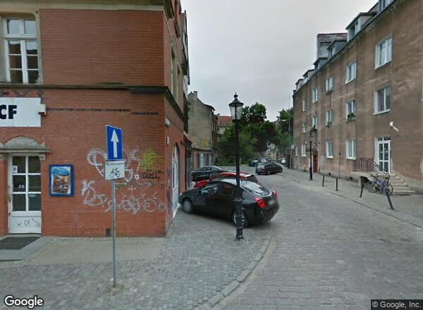 Ceny mieszkań Gdańsk Młyńska 16