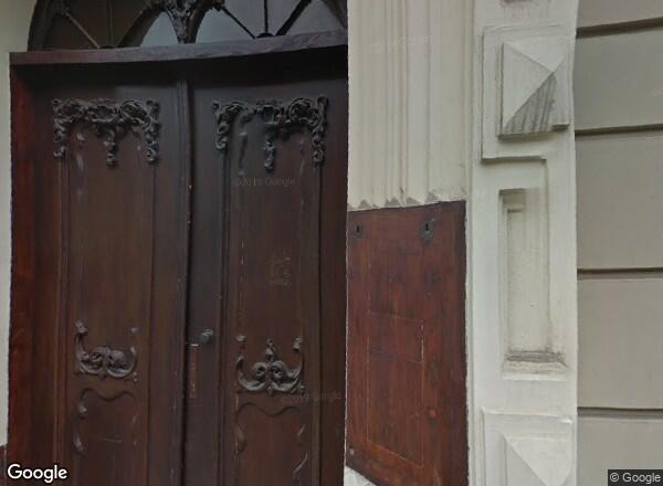 Ceny mieszkań Katowice Warszawska 5