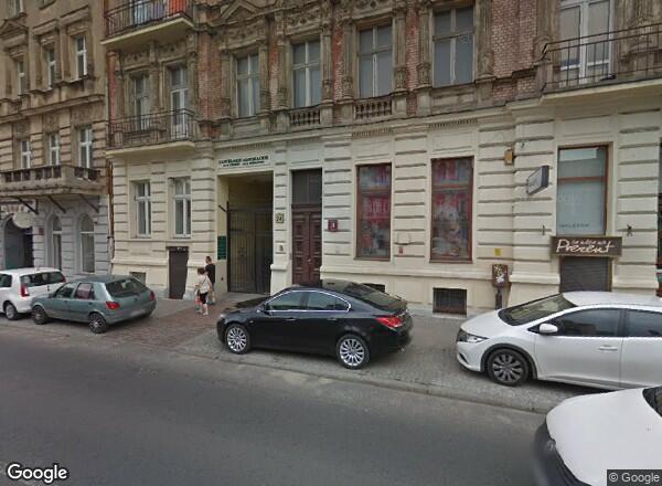 Ceny mieszkań Łódź Aleja Tadeusza Kościuszki 24