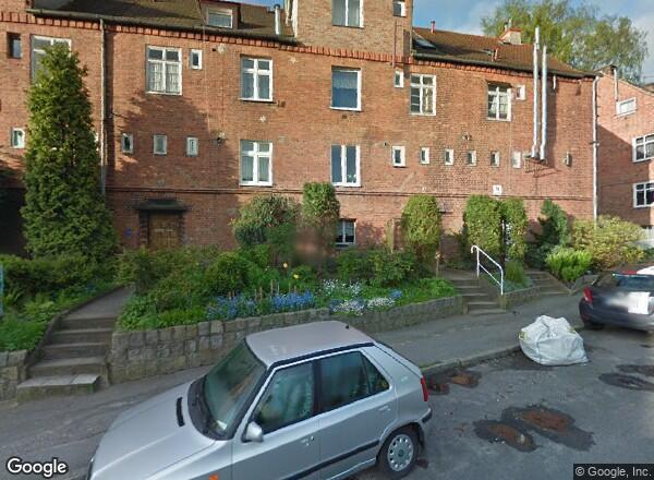 Ceny mieszkań Sopot Daniela Chodowieckiego 1D