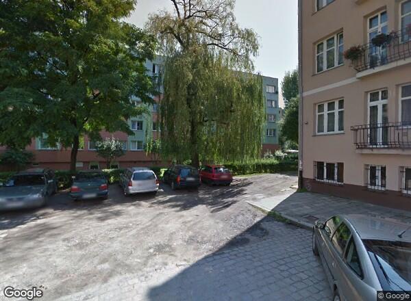 Ceny mieszkań Wrocław UL. HUBSKA 97