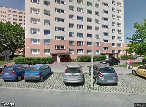 Ceny mieszkań Łódź Mikołaja Gogola 7