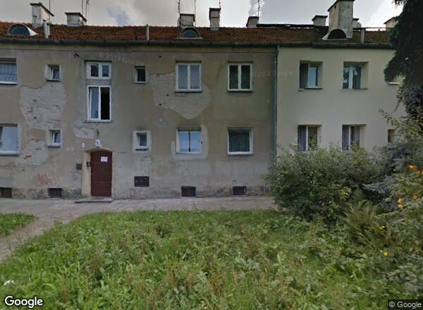 Ceny mieszkań Wrocław UL. WOJROWICKA 8