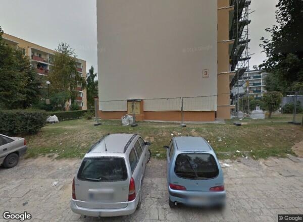 Ceny transakcyjne mieszkań Lublin Na Stoku 3