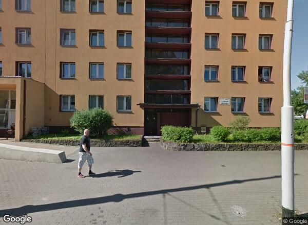 Ceny mieszkań Katowice Gliwicka 140A