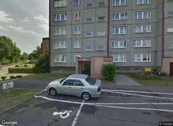 Ceny mieszkań Poznań Stare Żegrze 79