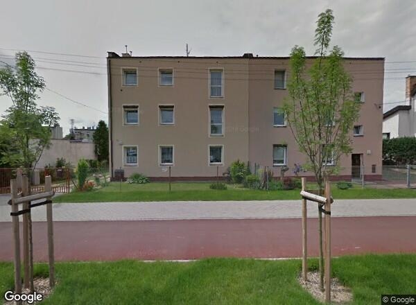 Ceny transakcyjne mieszkań Poznań Czechosłowacka 71