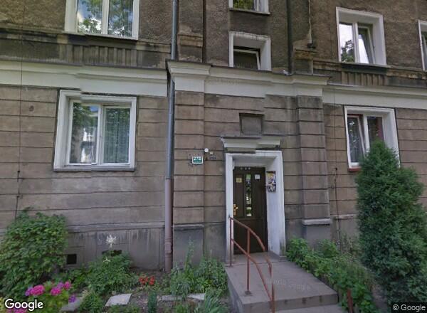 Ceny mieszkań Katowice Kazimiery Iłłakowiczówny 27B