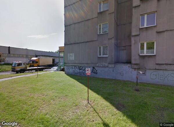 Ceny mieszkań Katowice Marcina Radockiego 70A