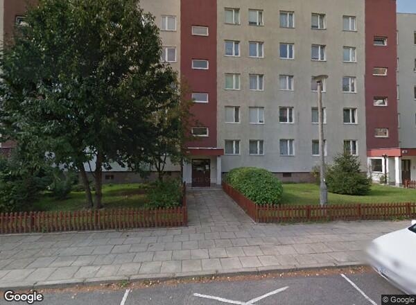 Ceny transakcyjne mieszkań Szczecin Hubala 6