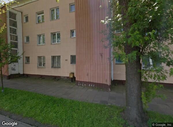Ceny mieszkań Warszawa ul. Ratuszowa 10