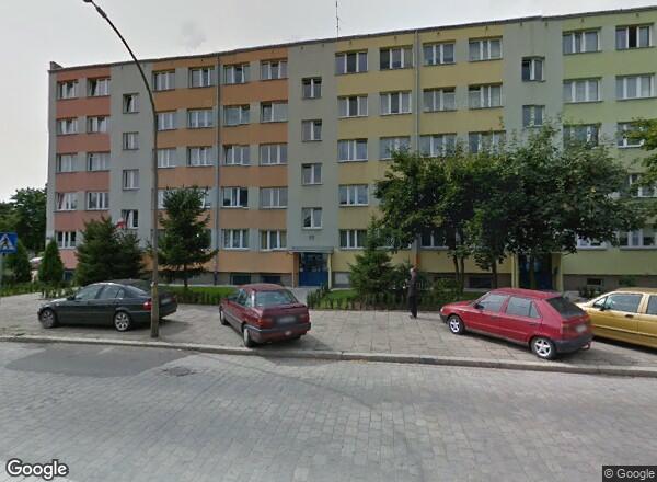 Ceny mieszkań Wrocław UL. SZTABOWA 59