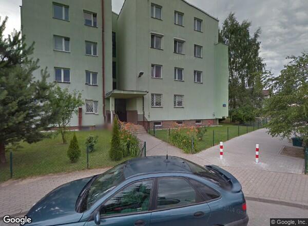 Ceny mieszkań Warszawa ul. Uroczysko 5