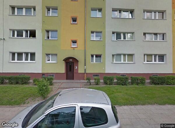 Ceny mieszkań Poznań Ognik 34